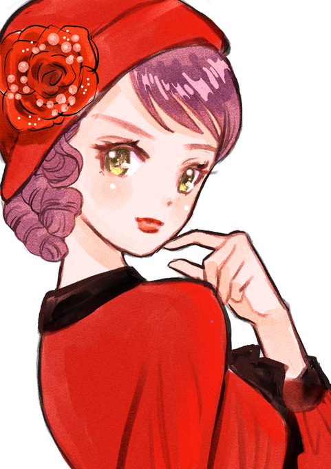 モダンガールのtwitterイラスト検索結果 モダンガールのtwitterイラスト検索結果