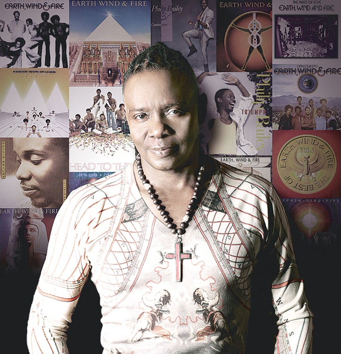 Earth, Wind & Fire (@earthwindfire) on Twitter photo 🎉 Happy Birthday to one of the best to ever hit a note, and hold it. To the shiver-inducing, tear-jerking, glass-shattering voice that we all know and love. To our brother, the legendary <a href="/PhilipBaileyEWF/">Philip Bailey</a>! 🎉 Happy Birthday to one of the best to ever hit a note, and hold it. To the shiver-inducing, tear-jerking, glass-shattering voice that we all know and love. To our brother, the legendary <a href="/PhilipBaileyEWF/">Philip Bailey</a>!