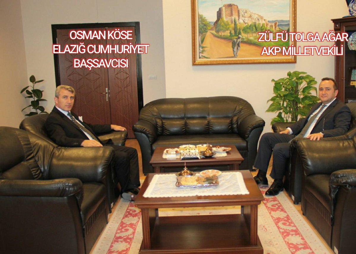 Elazığ Cumhuriyet Başsavcılığı: Yeldana Kaharman kendini astı. Dosyayı kapattık. İddialar gerçek dışıdır