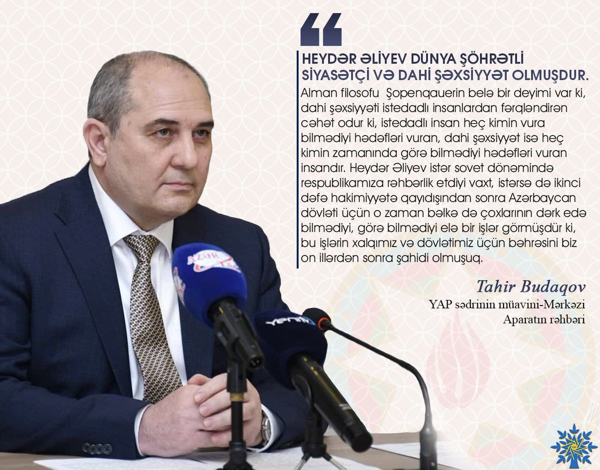 Cingiz Bagirov (@cingizbagirov2) on Twitter photo 