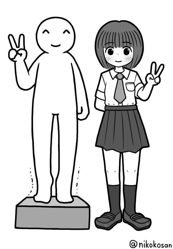 縦長サムネでバレやすくなった 