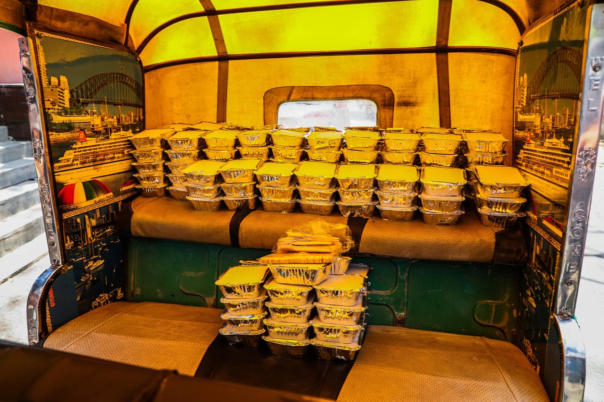 iA_csr's tweet photo. We are back on the ground with #FoodPack distribution for our #covidcare work.
@ahmedabadmirror @timesofindia @thebetterindia @LogicalIndians @Divya_Bhaskar @RjHarshil @RjDhvanit https://t.co/bPY3Fxxr9Z