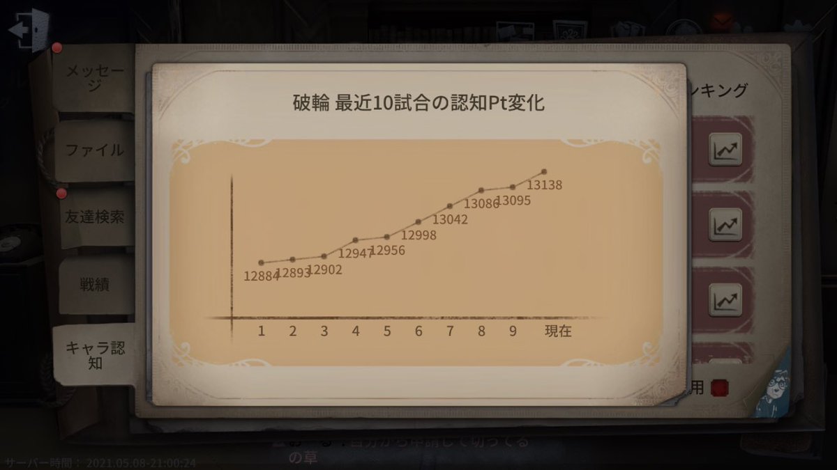 17夜 tweet media