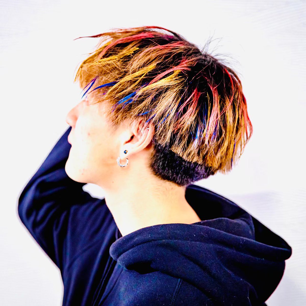 公式 Emajiny Japan 0509 Emajiny ヘアカラーワックス 毎日1名様に当たる プレゼント企画 16色から好きな色を一つ選べる Rt いいね Follow エマジニー T Co Qs7hkmz9hr カラーワックス 懸賞 白髪染め ヘアワックス コスプレ ヘア