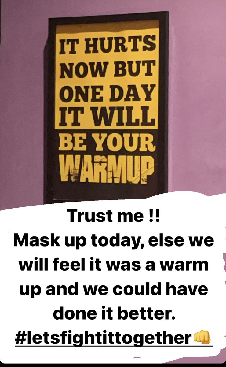 ashwinravi99's tweet photo. Let’s do this!❤️🌎 https://t.co/DeDIhq8ivG