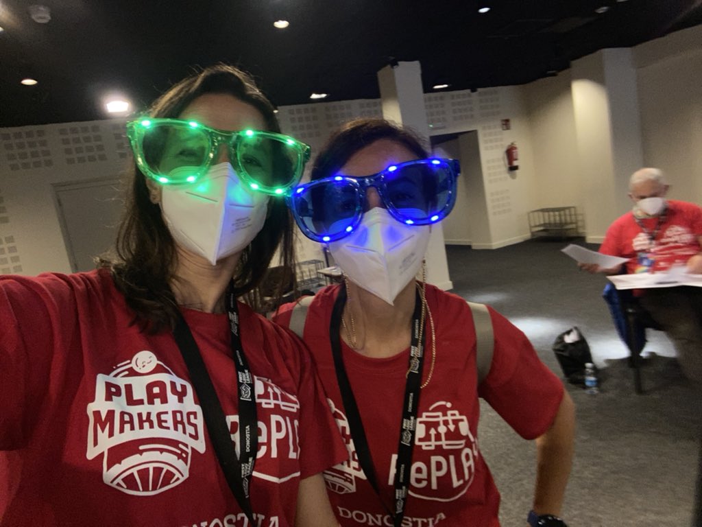 Idoia Iceta tweet media