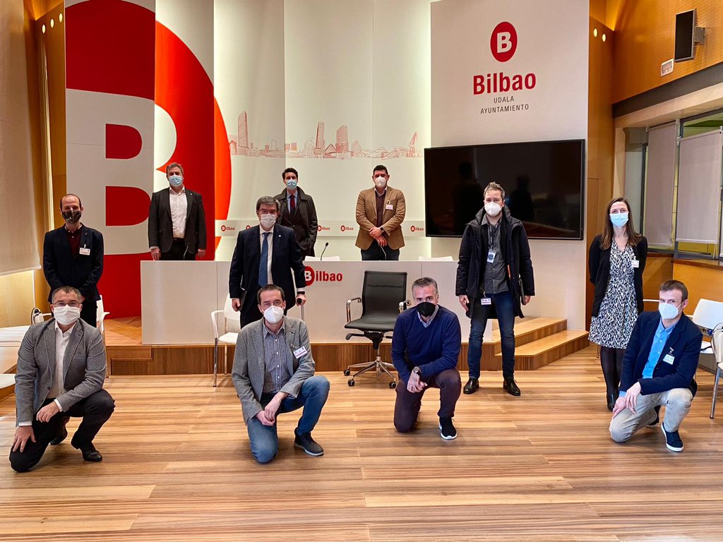 Idoia Iceta tweet media