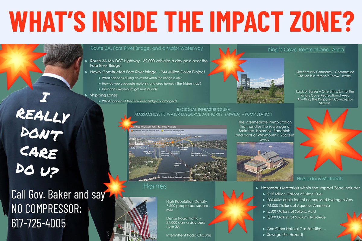 Not like this isn't the biggest, easiest terrorist target in MA or anything. What could go wrong with all of this surrounding the compressor site? We had Gov Baker's pretend attention for maybe a week on this issue back in Oct 2018. Read more here:  https://sitwithandrea.wordpress.com/2019/01/28/day-92/
