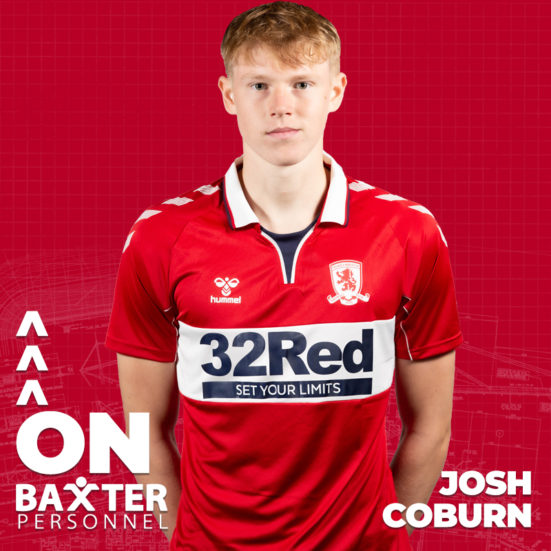 Middlesbrough FC tweet media