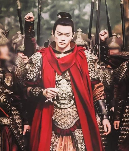 veusconmolanena's tweet photo. ππππ
#CourtLady #XuKai #LiYiTong
#LiZeFeng #TanJianCi #WuJiaYi
#KrisFan #ηεζ»η₯ #ιͺζθ‘ https://t.co/IEzv6iMwBx