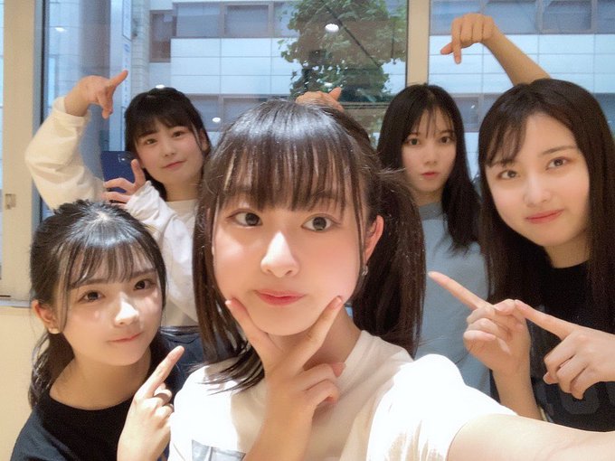 Twitterのコスプレ画像9