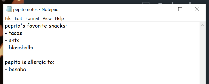 <a href="/patelbeyonce/">patel beyoncé on da TL</a> KDFJSHKDJSFF IT'S JUST A TXT FILE AND THIS IS LITERALLY ALL THAT'S WRITTEN IN IT