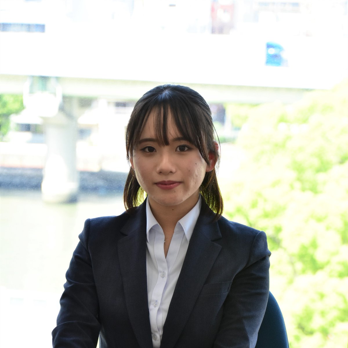 尾）新初段物語、今月は関西棋院の三島響初段にご登場いただきました。同じく今春入段の表悠斗初段とともに、１９日に公式戦デビューを飾ります。応援しています！  （新初段物語：２６）三島響、ずっとぶれずに碁を愛す 囲碁：朝日新聞デジタル https://t.co/OFDwbh4ErR