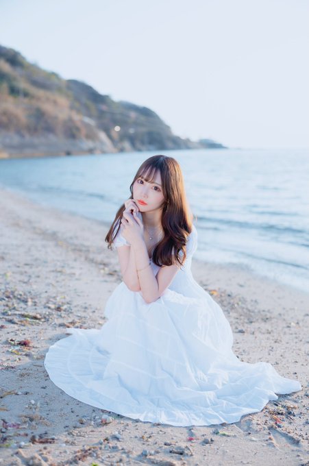 Twitterのコスプレ画像2