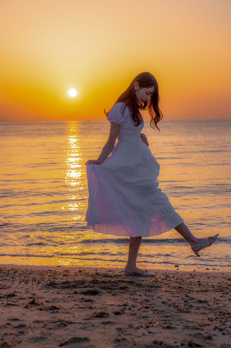 Twitterのコスプレ画像3