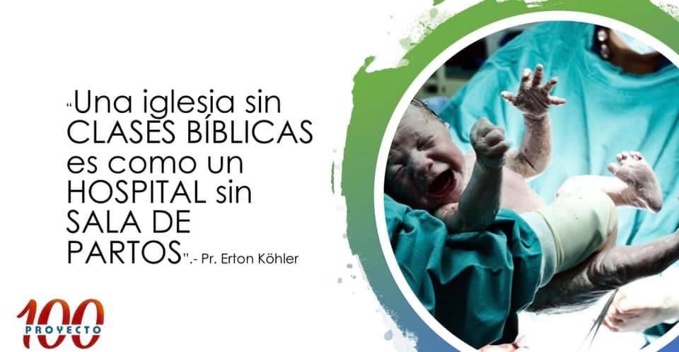CLASES BÍBLICAS UPS
Vamos por:

➕Clases bíblicas 
➕Instructores bíblicos 
➕Escuela de Instructores bíblicos 
➕Estudiantes de la Biblia 
➕Nuevos discípulos 

La misión no está en cuarentena <a href="/BogerJr/">Herbert Boger Jr</a> 

Vamos juntos y #CONECTADOS🔌

#ClasesBiblicasUPS #Conectados🔌 #Proyecto100