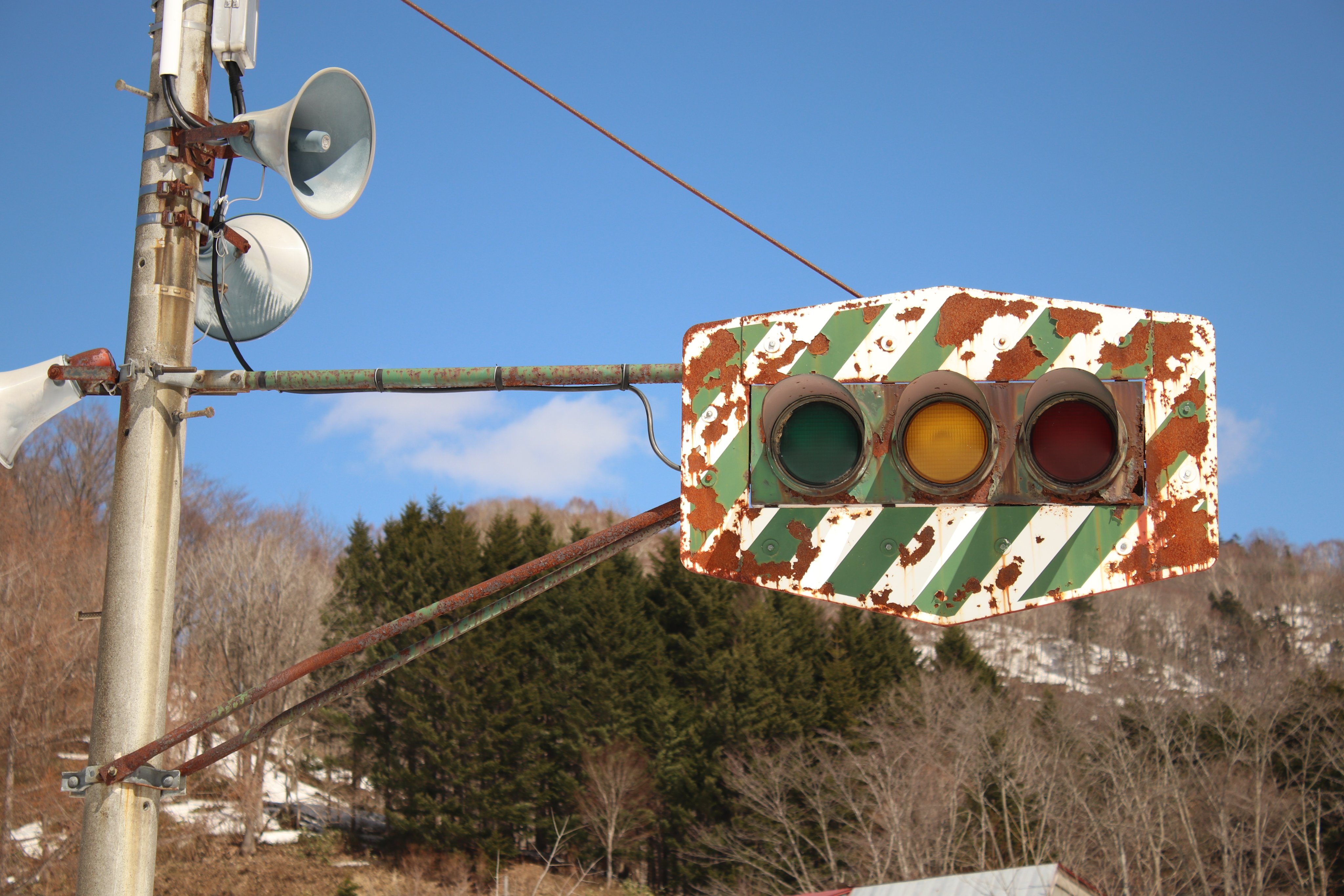 モチーフ編み　信号機 モチーフ編み 信号機 モチーフ編み 信号機 モチーフ編み 信号機