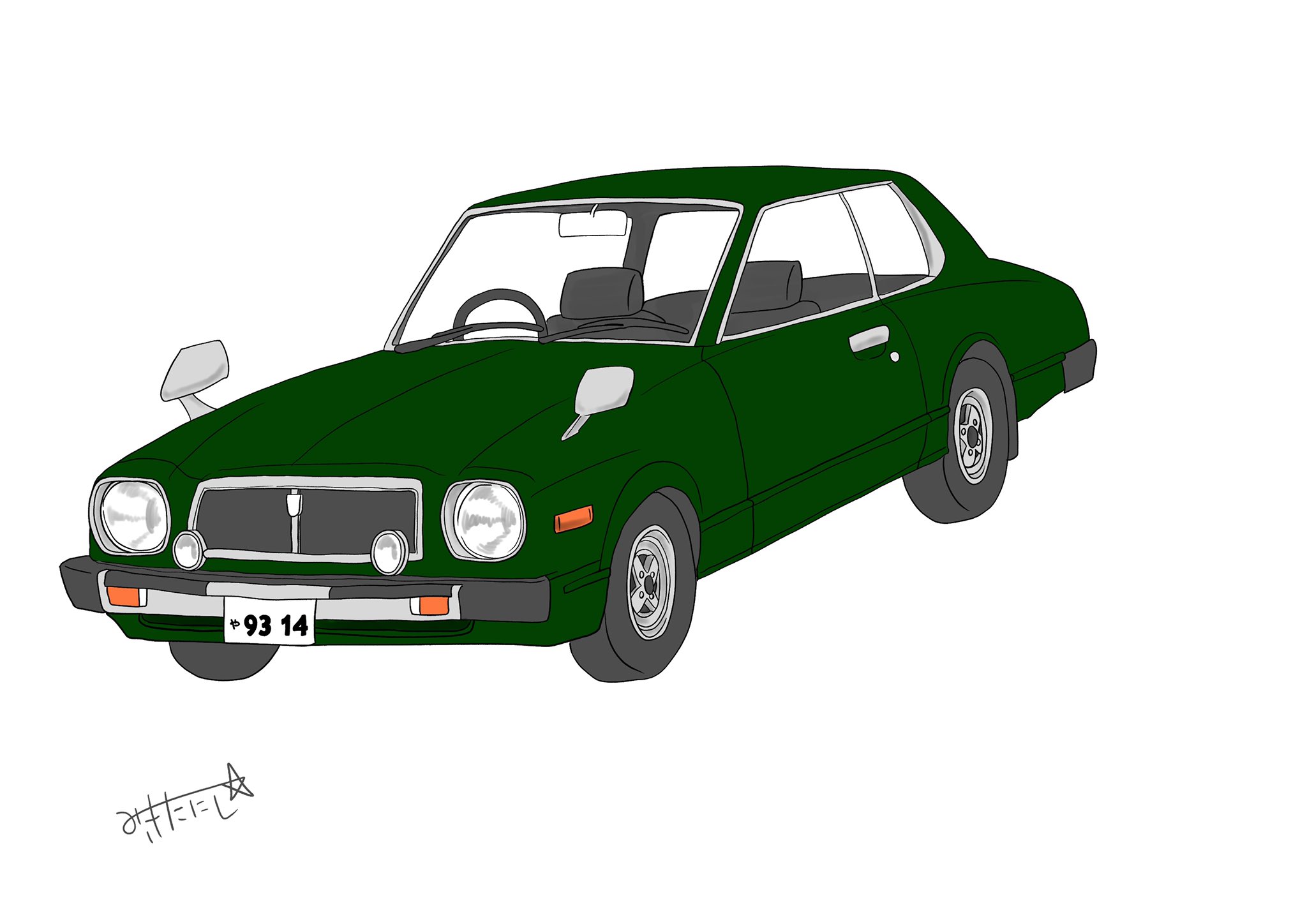 かっこいい車がすき Twitter Search Twitter