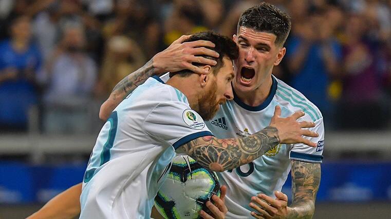 40-50 million would be enough to lure Rodrigo De Paul from Udinese if Arsenal were to sign him although there has to be an interest first.Soon to be 27 this month, RDP is entering his prime years and Arsenal must be all after him if they are a serious club.