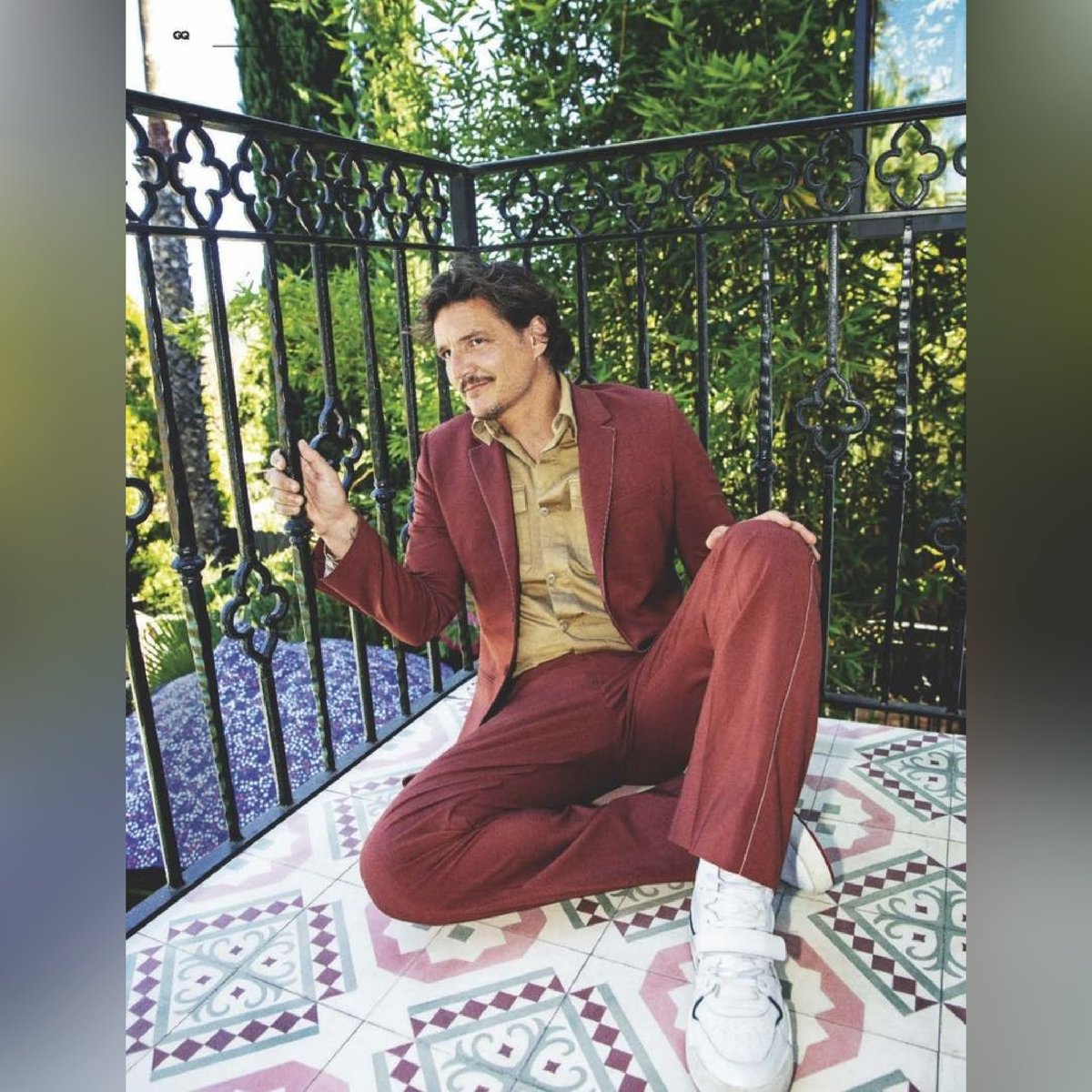 PascalMexico's tweet photo. #NuevaFotoDePerfil https://t.co/1baIOvrPkV