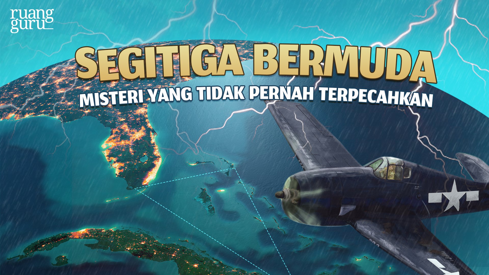 Segitiga bermuda