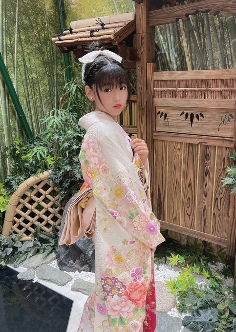 Twitterのコスプレ画像43