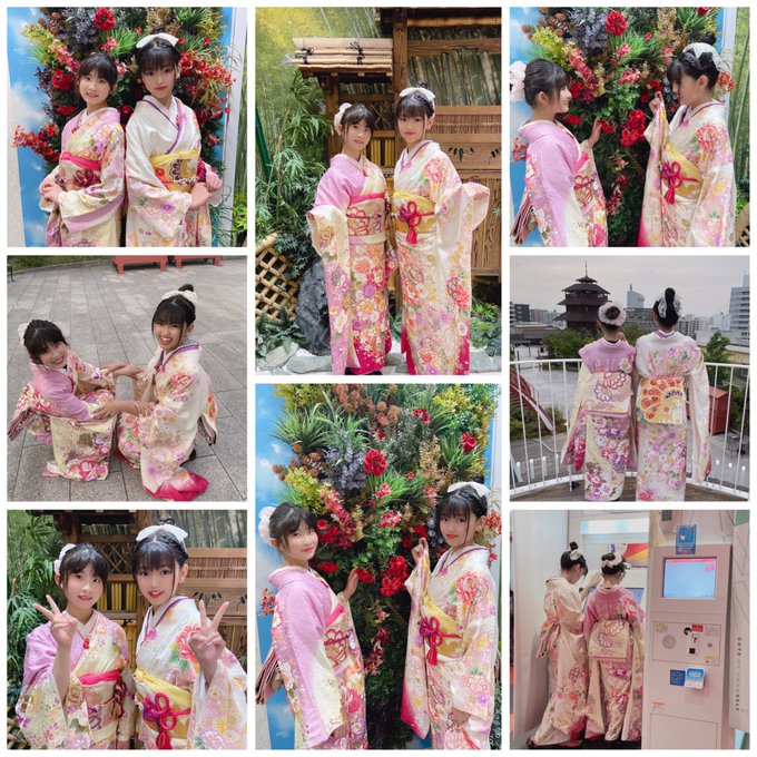 Twitterのコスプレ画像44