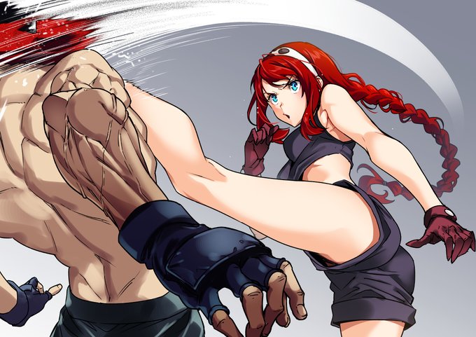 佐伯俊 Syunsaekiのイラスト