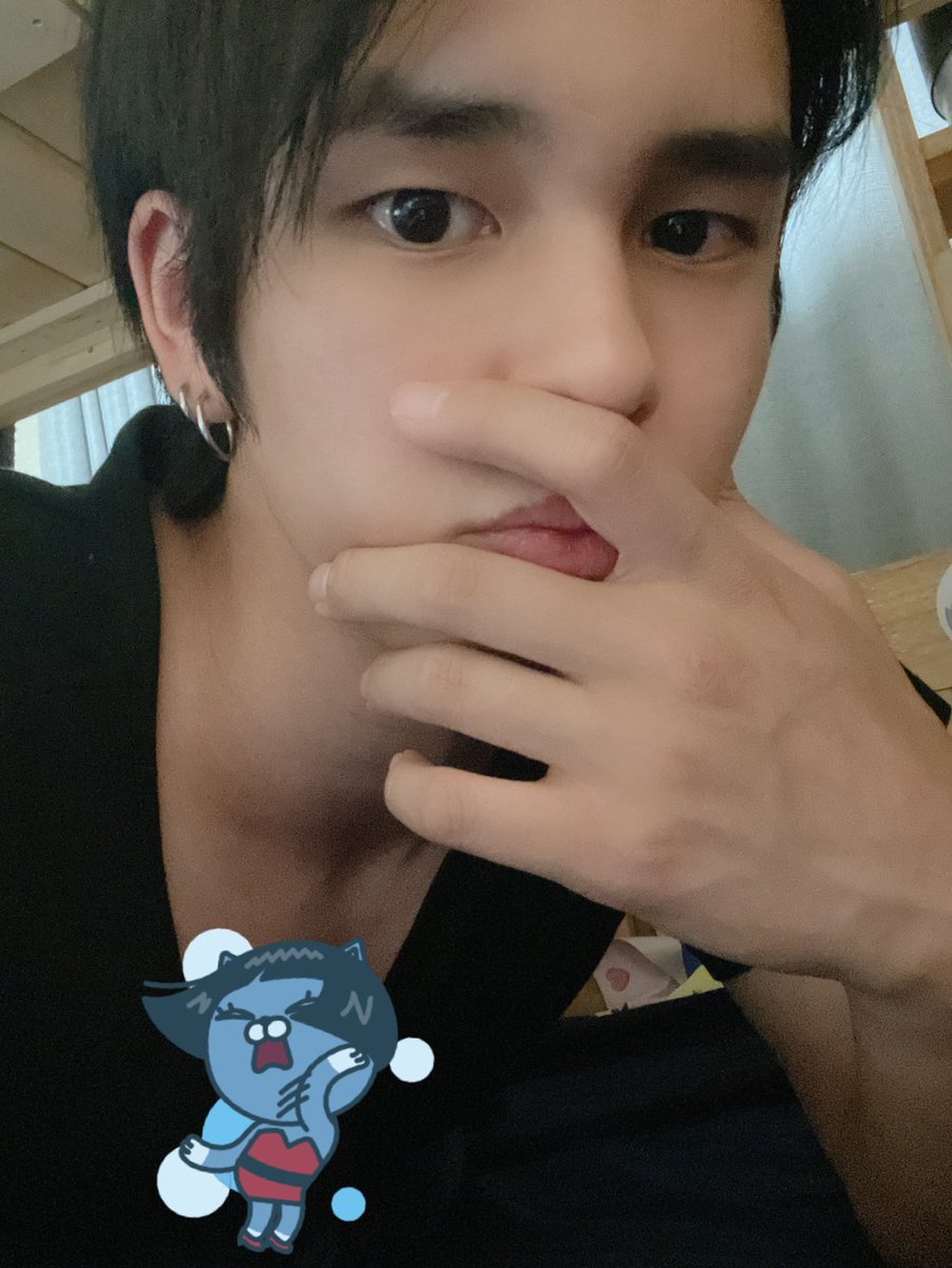Cravity_Fancafe's tweet photo. 210508 #CRAVITY #크래비티 #박세림 팬카페 포스트

오늘은 어버이날~엄마 아빠 할부지 할무니 사랑해여❤️ https://t.co/J4pKBoT1wB