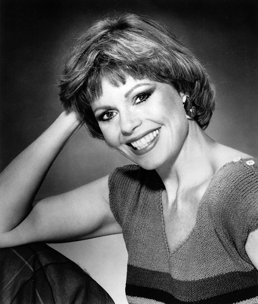 Happy Birthday to Toni Tennille of Captain & Tennille.  