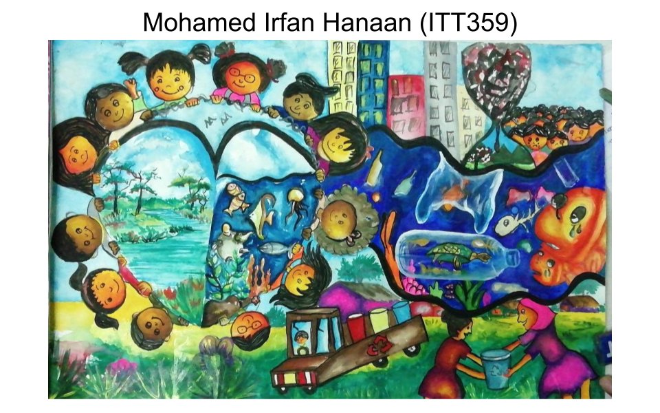 ReTreeSrilanka's tweet photo. Mohamed Irfan Hanaan (ITT359)
Sethuni Nurandi (ITT368)
Mohamed Hussain (ITT364)
We wish you the best for all your future endeavours!
#imaginetomorrow #retreesl #retreeLK #climatechange https://t.co/V1zT03CVkR