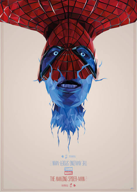 Fan Art Di Amazing Spider Man The Amazing Spider Man (film)