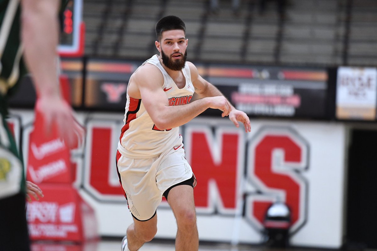 Youngstown State Penguins tweet media