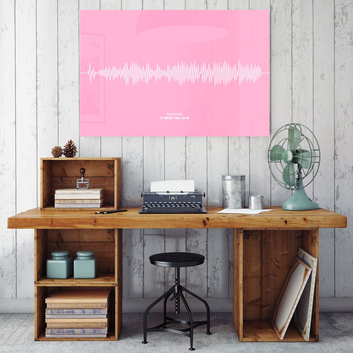 MAY-Beeeee! You're gonna be the one that saves meeeeeeee! Sound Wave art and More... From Only £25 and Free Delivery.
.
.
#monowaveart #music #art #design #personalised #gift #popmusic #indiemusic #rockmusic #wedding #anniversary #love #cute #Oasis https://t.co/5Wpnj3WYcW