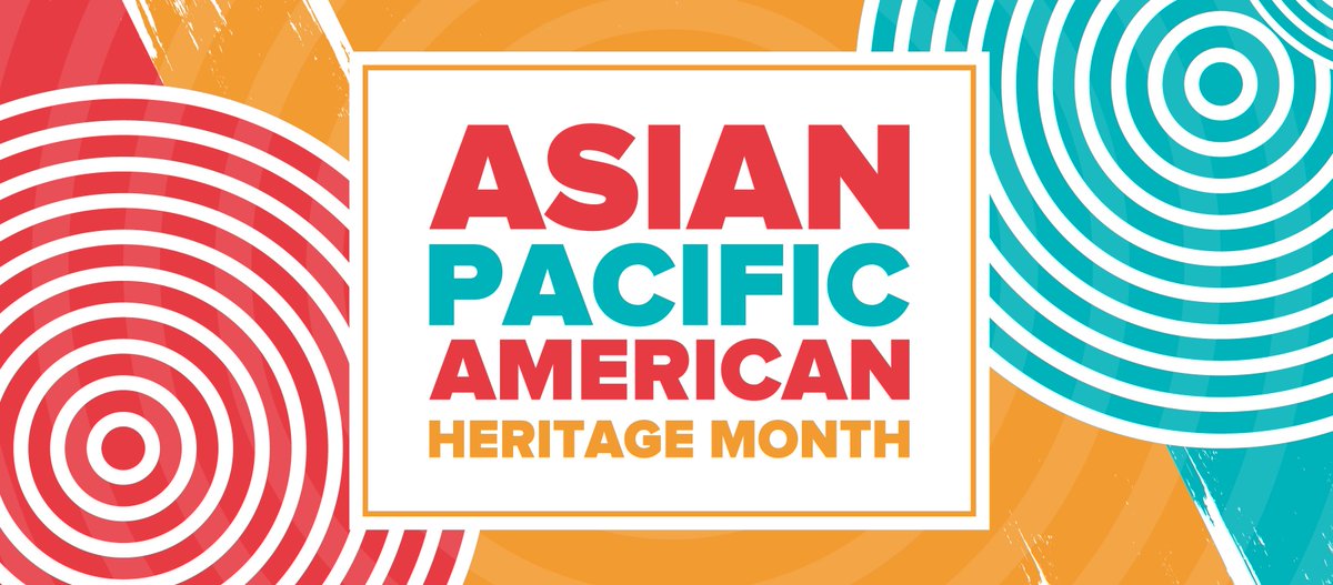 May is Asian Pacific American Heritage Month! Join us as we celebrate Asian Pacific Americans, their culture, & accomplishments. 😊🎉
We're so grateful to have such diverse #KleinFamily members & can't wait to see your celebration posts! Don't forget to tag us & use #APAHM! https://t.co/NXbwoD6VIb
