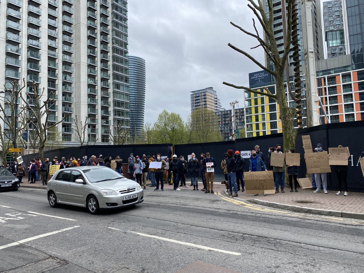 Emily Cladding Victim #EndOurCladdingScandal tweet media