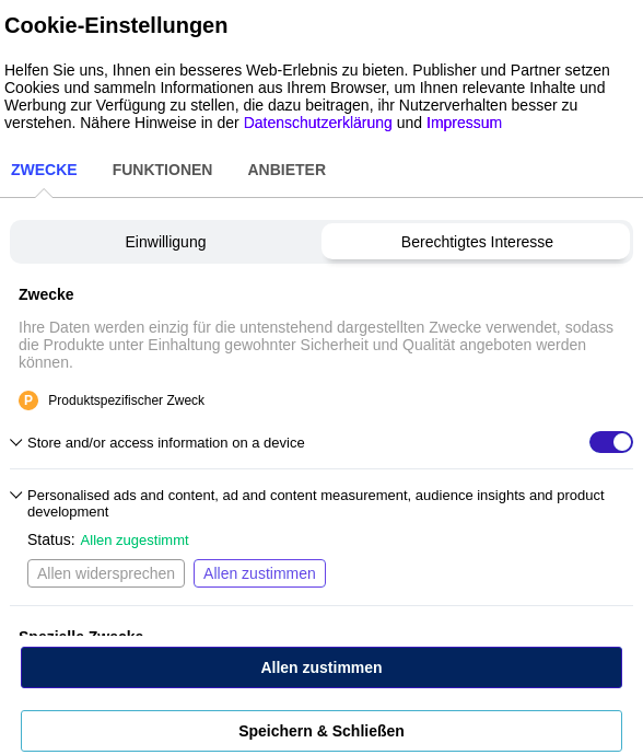 digidalis's tweet photo. "Zustimmung sammeln" #OneTrust 

https://t.co/4sjzV2U98z https://t.co/g10oDLovhe