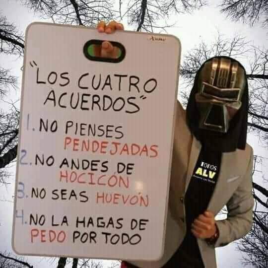 A varios en estos momentos 🙄🤔