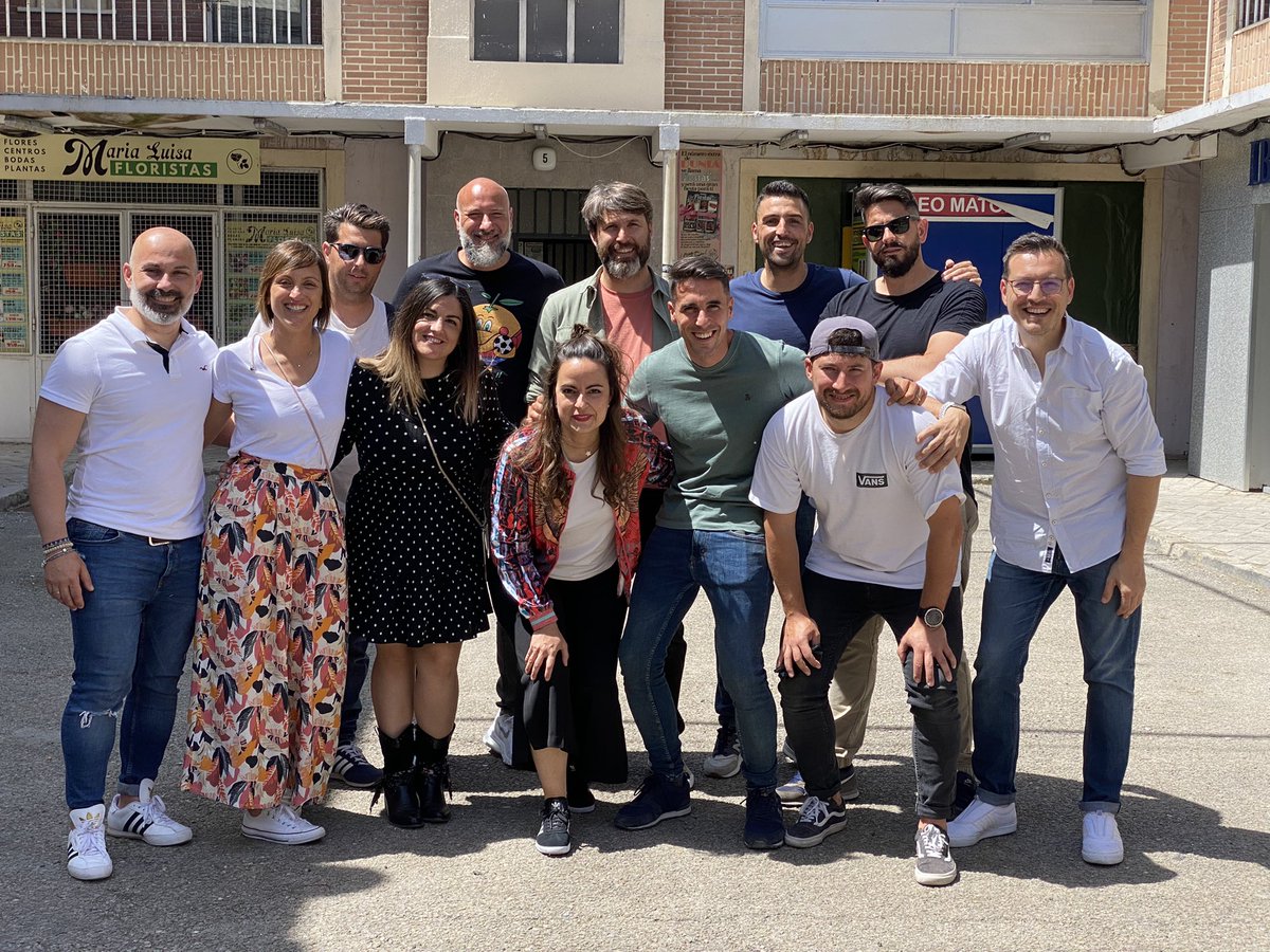 Gracias a tod@s! Os prometimos un evento diferente y esperamos haberlo conseguido. 

#justEDU