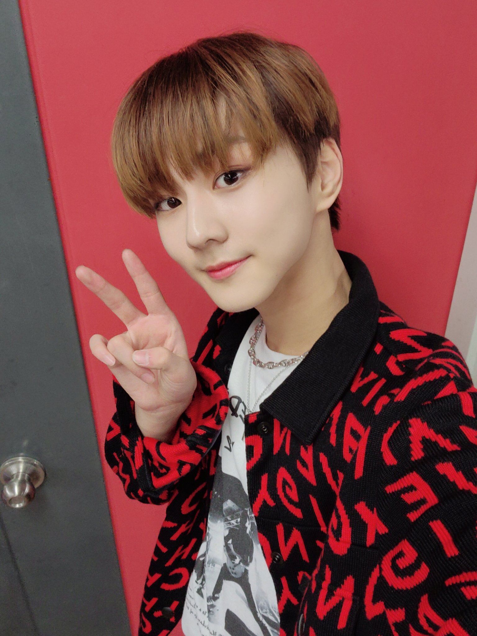 ENHYPEN on Twitter: "#ENHYPEN #JUNGWON #BOF #ENGENE 오늘 부산원아시아페스티벌 어떠셨어요