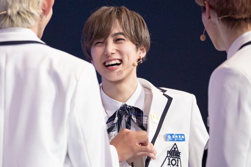 k77nnn's tweet photo. 投票お願いします🙇‍♂️🙇‍♂️

#PRODUCE101JAPANseason2 
#尾崎匠海 #1pick https://t.co/4C6gPmrvcq