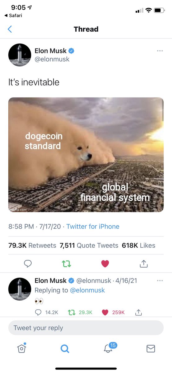 Holistic ƉOGE 𝕏 tweet media