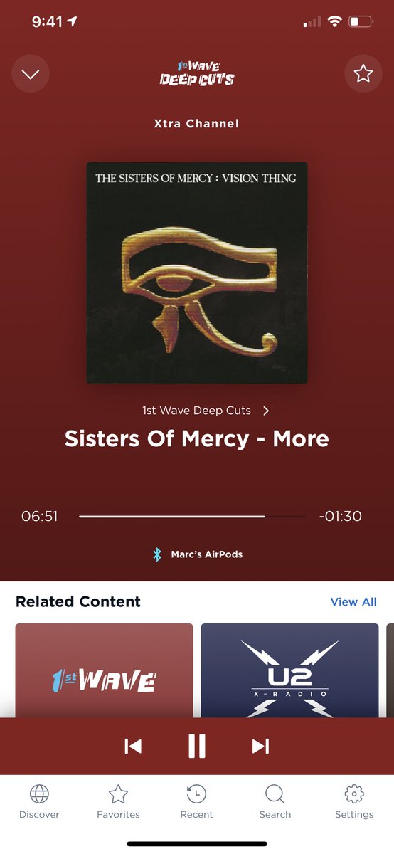 bostonwriter's tweet image. Sisters of Mercy songs always start strong, but lose their appeal after the first 20 minutes. #TooManyNotes