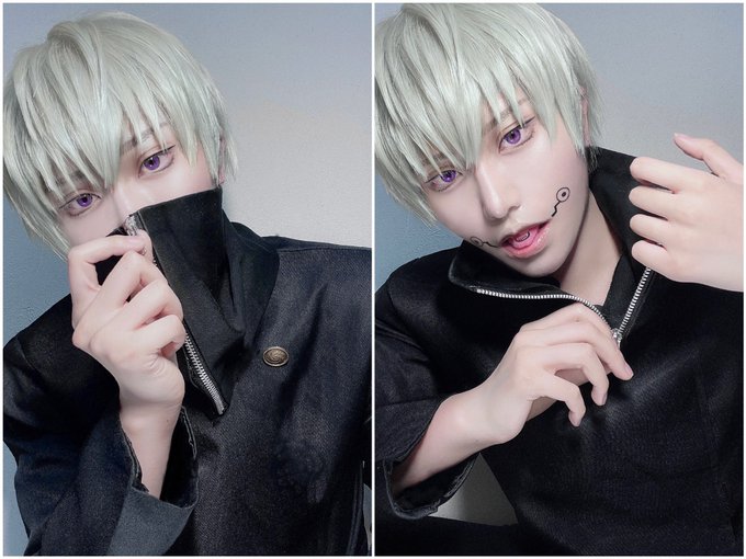 コスプレイヤーまるんのTwitter画像9