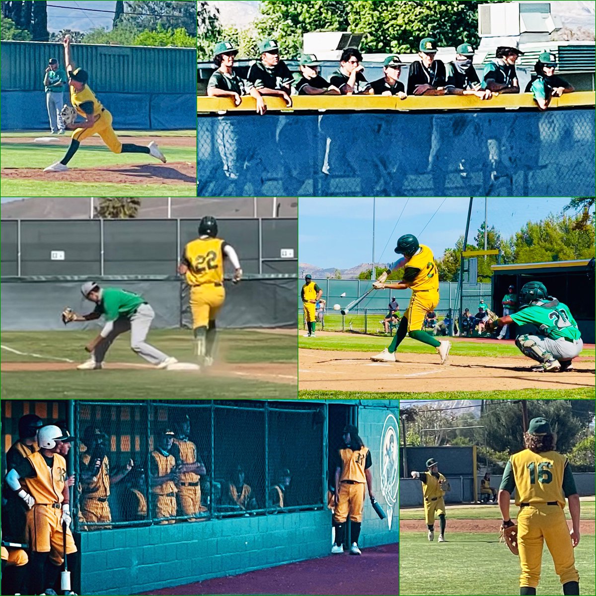 Another winning game for Royal Varsity Baseball vs. Nogales High.  Send serenity to them this week for some fierce competitors.  Cheers to Coach Maye for such an honorable and skilled team! <a href="/TheRoyalHS/">Royal High School</a> <a href="/debra_broberg/">Debbie Broberg</a> @RHSMissM @AaronJDobson