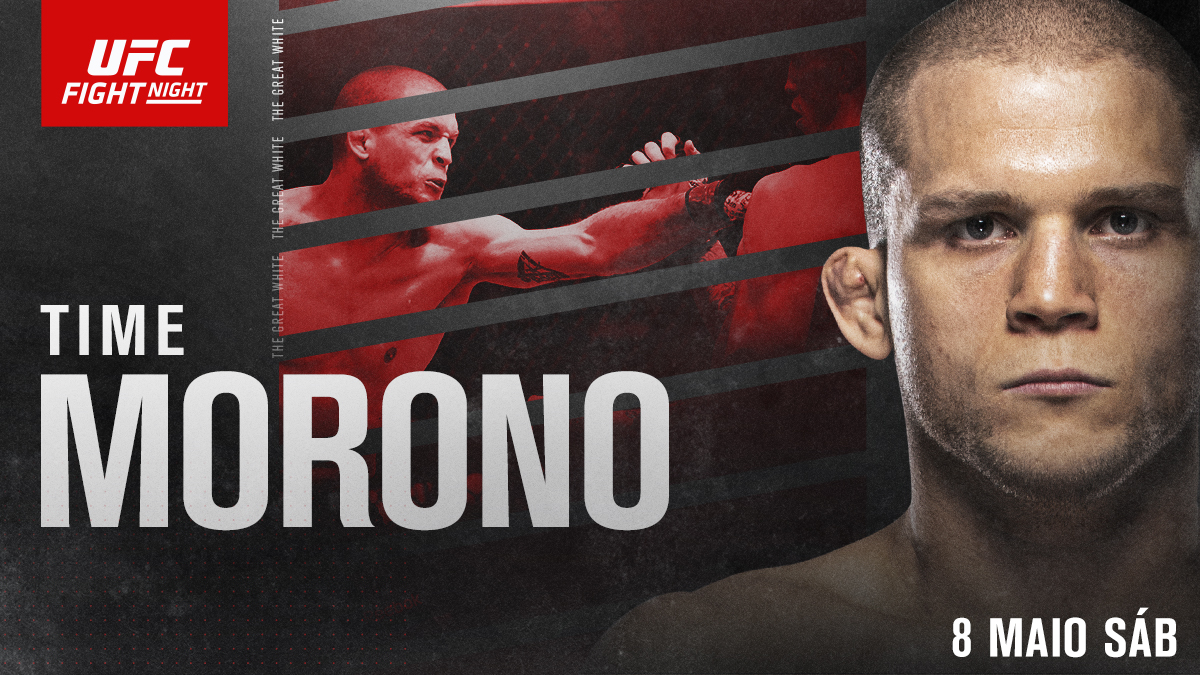 UFCBrasil's tweet photo. E aí, vocês são #TimeCowboy 🤠 ou #TimeMorono no #UFCVegas26?

O evento será hoje (8) às 19h (horário de Brasília), com transmissão AO VIVO do @CanalCombate ➡ https://t.co/ft1a87ueBk https://t.co/yM1HuDgeVw
