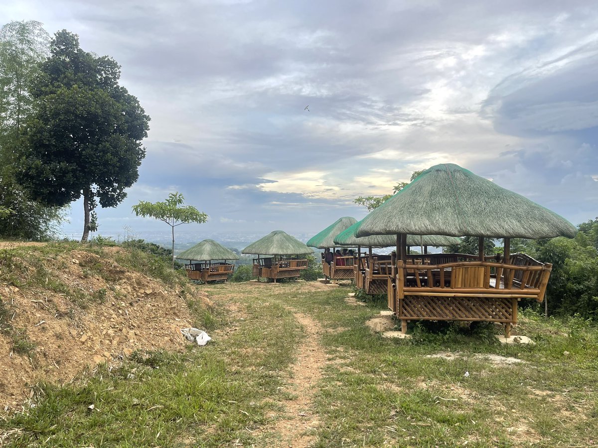 surfeatsleep's tweet photo. Highland Mango Ecofarm - your next to-go Mountain Destination https://t.co/uOpxfHZCaI