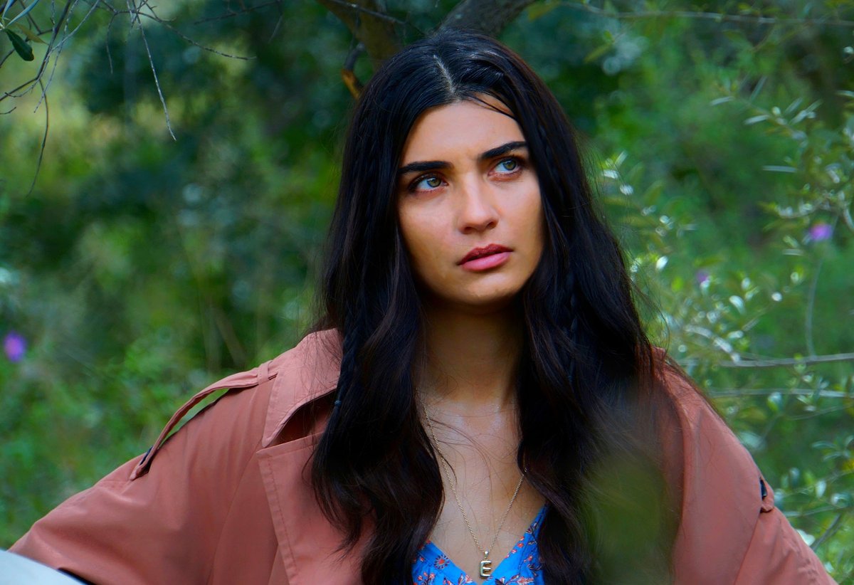 дочь посла 42