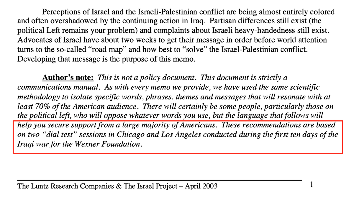 So many questions:1. Did this qualify for FARA registration?2. Who has possession of this "dial test" data? Has it even been hacked?