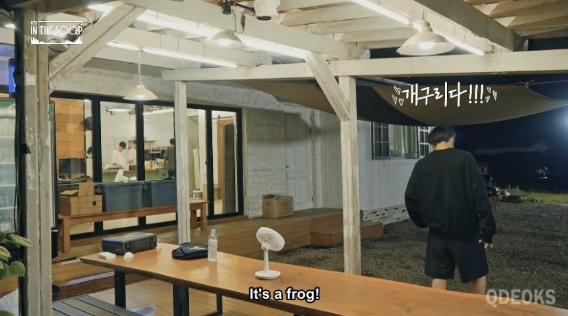 BTS in the Soop captions that make me devastated as I watch because I don’t want this show to end